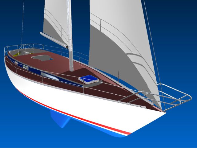 12 m yacht kaufen